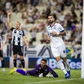 Bahia: Willian José valoriza ponto e diz que não perder foi vital imagem