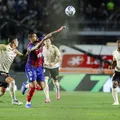 Bahia completa um mês sem vencer no Campeonato Brasileiro imagem