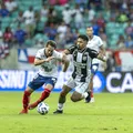 Bahia defende longa invencibilidade contra o Ceará; veja o retrospecto imagem