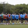 Bahia enfrenta Vasco sem Ademir e com nova joia da base; veja a lista imagem