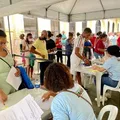 Bahia entra no topo dos estados com mais atendimentos realizados pelo SUS imagem