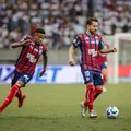 Bahia perde invencibilidade na Fonte Nova; veja os melhores mandantes imagem