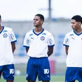 Bahia perde para o Vasco em jogo de nove gols no Brasileiro Sub-17 imagem