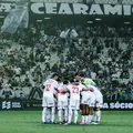 Bahia pode bater recorde histórico no Brasileirão contra o Vasco imagem