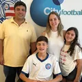 Bahia reforça base com joia mirim ex-Athletico; saiba quem é imagem