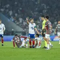 Bahia repete roteiro e Rogério Ceni repudia postura fora de casa imagem