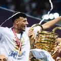 Bahia: saída de Lucho Rodríguez entra no Top-10 maiores vendas de 2025 imagem