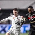 Bahia se mantém no G-6 após vitória do Santos sobre o São Paulo imagem