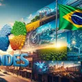 Bahia surpreende e lidera corrida por indústria verde no Nordeste imagem