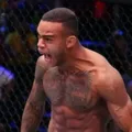 Baiano no UFC: Samuel Sanches brilha com nocaute e fatura contrato imagem