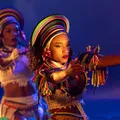 Balé Folclórico da Bahia encanta SP em 14 ª Bienal Sesc de Dança imagem