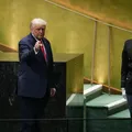 Barril dispara! Discurso de Trump na ONU chacoalha economia mundial imagem