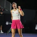 Bia Haddad atropela italiana e garante Brasil nas quartas do SP Open imagem