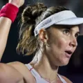 Bia Haddad é eliminada no WTA de Seul em virada dramática imagem