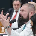 Bolsonarista defende criação do 'Brasil do Norte' e 'Brasil do Sul' imagem