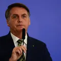 Bolsonaristas reagem após STF formar maioria para condenar Bolsonaro imagem