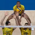 Brasil dá adeus ao Mundial de Vôlei com a pior campanha da história imagem