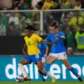 Brasil enfrenta a Itália em amistoso feminino antes da Copa 2027 imagem