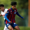 Brasileirão: Bahia perde para o São Paulo e encerra campanha no sub-17 imagem