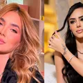 Bruna Biancardi rebate fala de Virginia e chama famosa de mal educada imagem