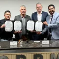 CBPM e Galvani anunciam investimentos de R$ 10 milhões para cidades baianas imagem