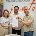 CBPM e Galvani anunciam novo investimento de R$ 1 milhão em Irecê imagem