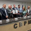 CBPM e Galvani investem milhões em cidades baianas imagem