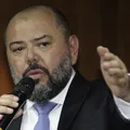CPMI ouve ex-ministro de Bolsonaro e ‘Careca do INSS’ nesta quinta imagem