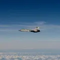 Caças russos invadem a Estônia e são interceptados pela Otan imagem