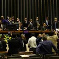 Câmara define punição a líderes de motim contra Motta; confira imagem