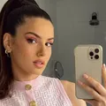 Camila Queiroz nega ter esnobado convite para retornar à Globo imagem