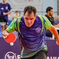 Campeonato Baiano de Tênis de Mesa define ranking na final em Salvador imagem