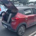 Carro interceptado na Bonocô tem ligação com roubos em Salvador, diz PM imagem