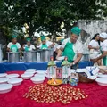 Caruru do Bloco Alvorada marca início da preparação para Carnaval 2026 imagem