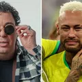 Casagrande ignora brigas e sai em defesa de Neymar imagem