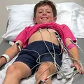 Caso raro: menino doa células-tronco e salva pai com leucemia imagem