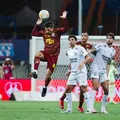 Ceará tem mais um desfalque confirmado para jogo contra o Bahia imagem