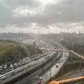 Chove em Salvador: sexta-feira de alerta para moradores e autoridades imagem