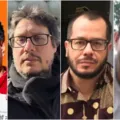 Cineastas e maior arquiteto do mundo: quem são as vítimas da queda de avião imagem