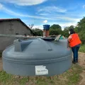 Cisternas transformam vidas no semiárido e tiram famílias da fome imagem