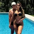 Clara Brasil ignora haters sobre diferença de idade com Marco Polo imagem