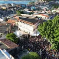 Comunidade de Léo Santana pode virar bairro oficial de Salvador imagem