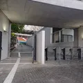 Concha Acústica muda regra para estacionamento grátis; confira imagem