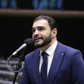 Conselho de Ética escolhe relator de processo contra Eduardo Bolsonaro imagem