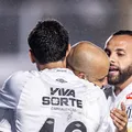 Contratado por R$ 32 milhões, ex-Bahia está encostado no Santos imagem