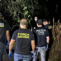 Corpos de desaparecidos após cobrança de dívida são encontrados imagem