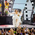Daniela Mercury rompe o silêncio sobre realização do Pôr do Som imagem