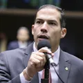 Deputado baiano justifica voto polêmico à PEC da Blindagem imagem