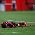 Derrota do Bahia diante do Vasco complica o Vitória no Z-4; entenda imagem
