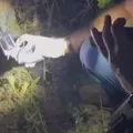 Detento em semiaberto é flagrado tentando entrar com arma na Bahia imagem